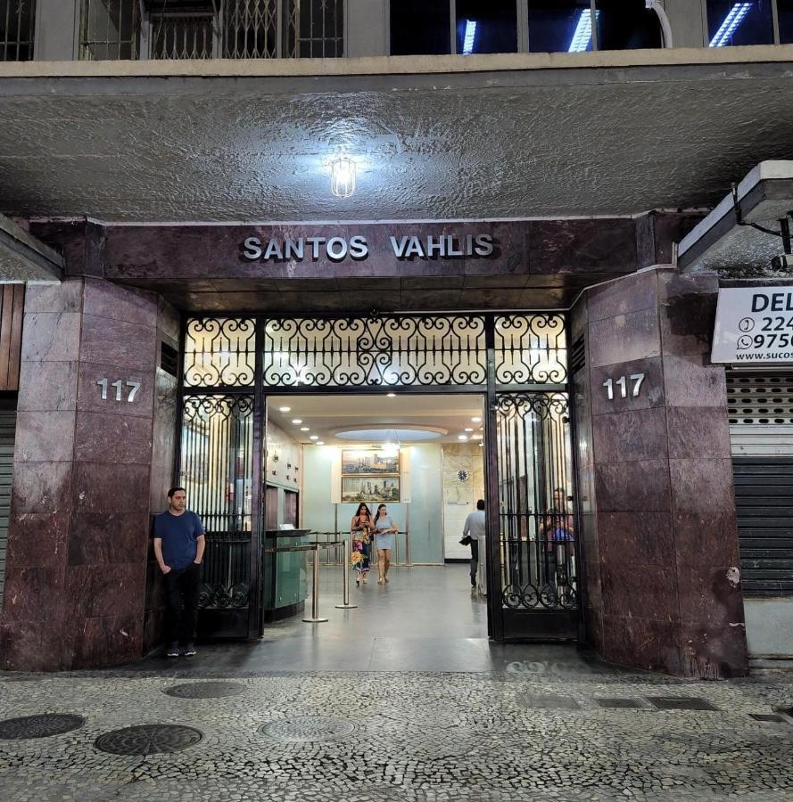 Apartmán Ape Charmoso Da Carioca-Rj Rio de Janeiro Exteriér fotografie