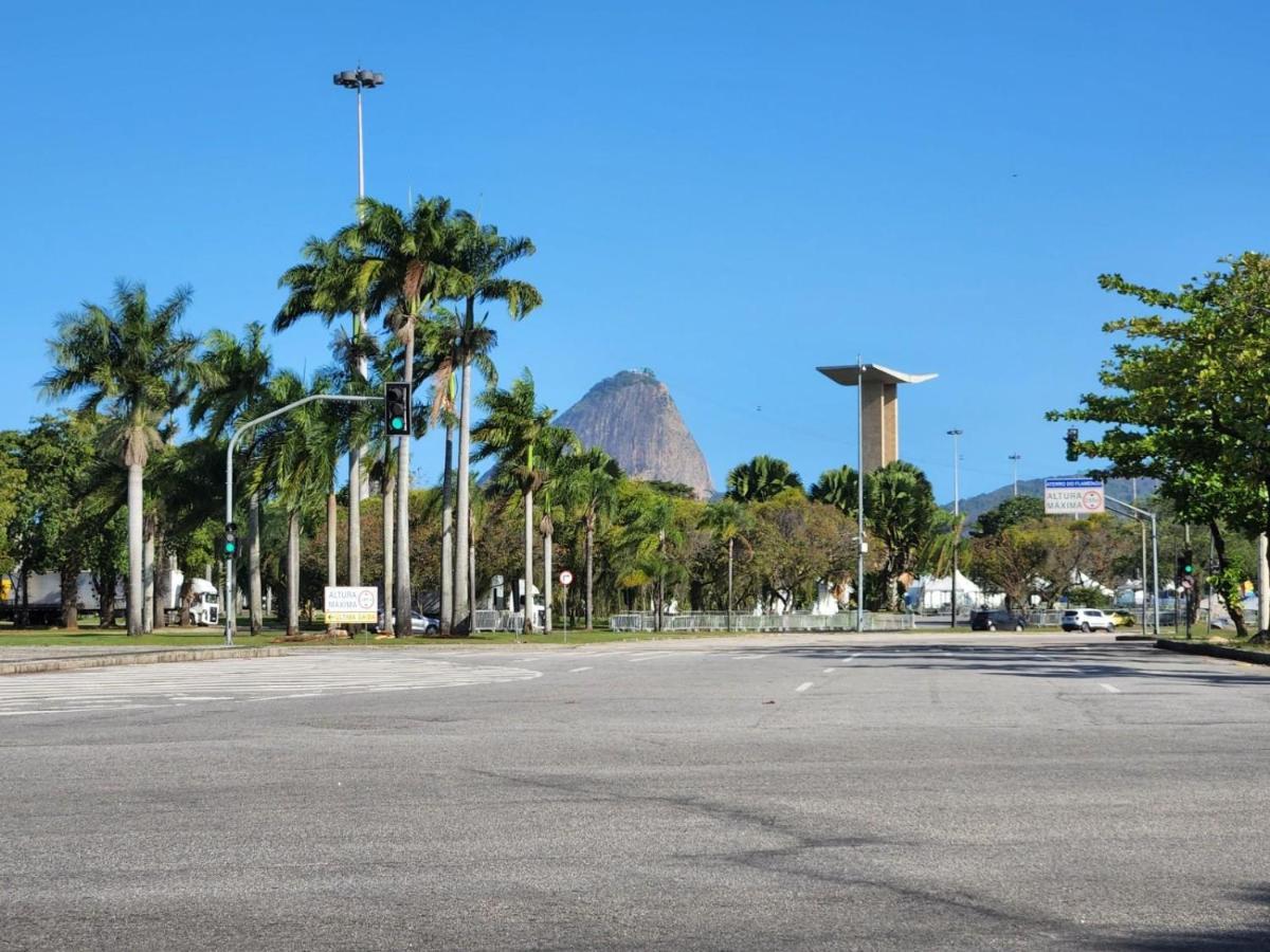 Apartmán Ape Charmoso Da Carioca-Rj Rio de Janeiro Exteriér fotografie