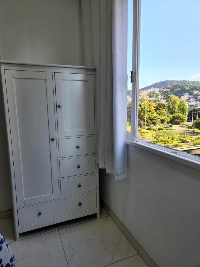Apartmán Ape Charmoso Da Carioca-Rj Rio de Janeiro Exteriér fotografie