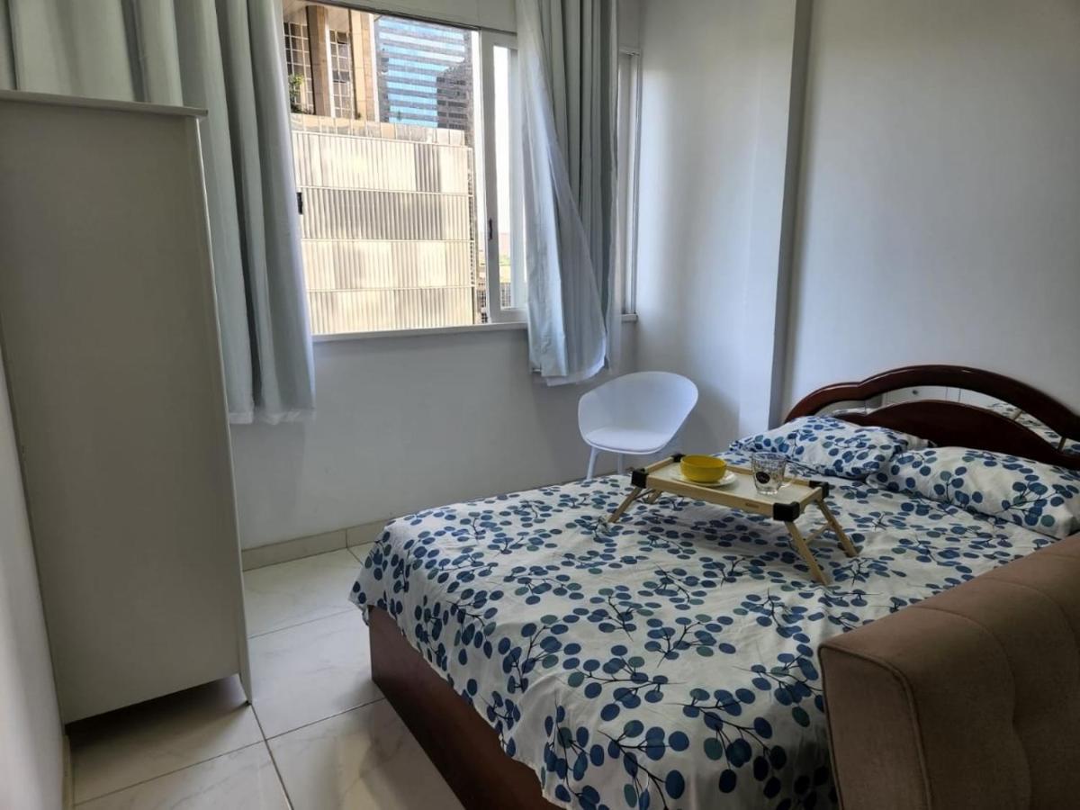 Apartmán Ape Charmoso Da Carioca-Rj Rio de Janeiro Exteriér fotografie