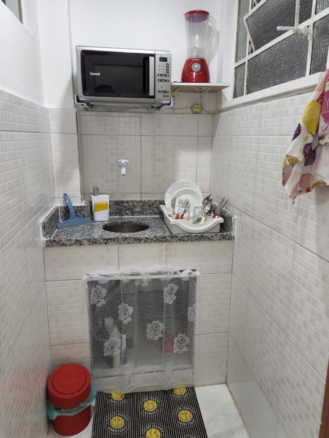 Apartmán Ape Charmoso Da Carioca-Rj Rio de Janeiro Exteriér fotografie