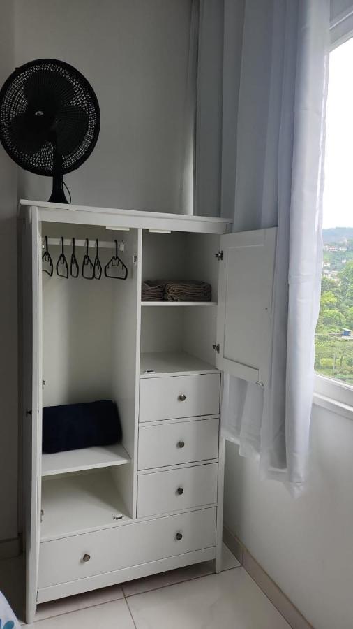 Apartmán Ape Charmoso Da Carioca-Rj Rio de Janeiro Exteriér fotografie
