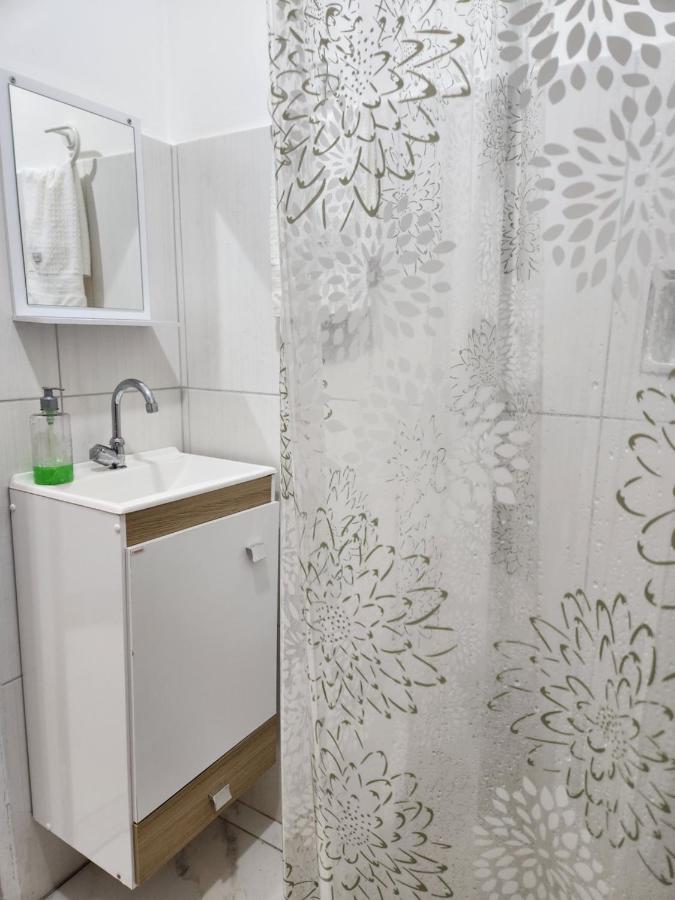 Apartmán Ape Charmoso Da Carioca-Rj Rio de Janeiro Exteriér fotografie