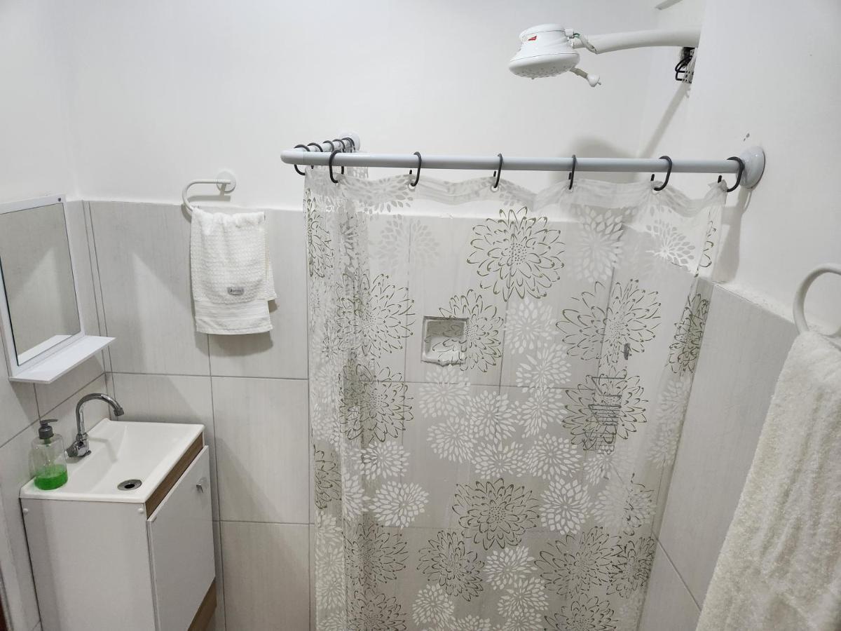 Apartmán Ape Charmoso Da Carioca-Rj Rio de Janeiro Exteriér fotografie